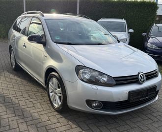 Volkswagen Golf - 2
