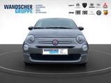 Fiat 500 1.0 Mild Hybrid Club *Pano*DAB*Tempomat* - Fiat 500 mit Panoramadach