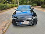 Audi A6 50 TDI quattro tiptronic S line Avant S line - Audi A6 50 TDI Gebrauchtwagen