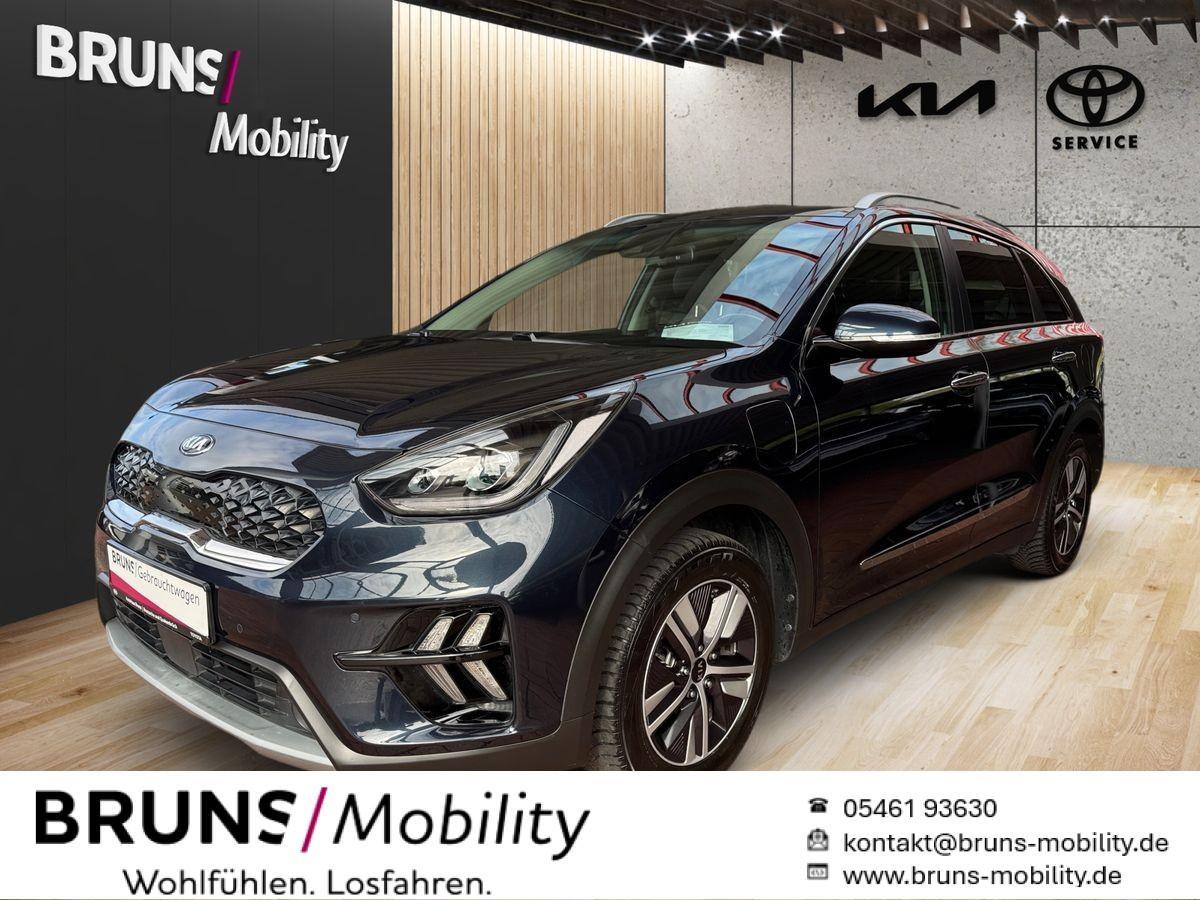 Kia Niro Spirit Plug-in Hybrid AHK