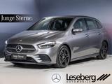 Mercedes-Benz B 220 d AMG Multibeam LED/360° Kamera/Memory/DAB