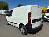 Fiat Doblò Cargo L1H1 KLIMA 3 SITZE TÜV Euro6 - Fiat Cargo doblo