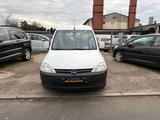 Opel Combo Kasten - gebrauchte Opel Combo aus dem Jahr 2005