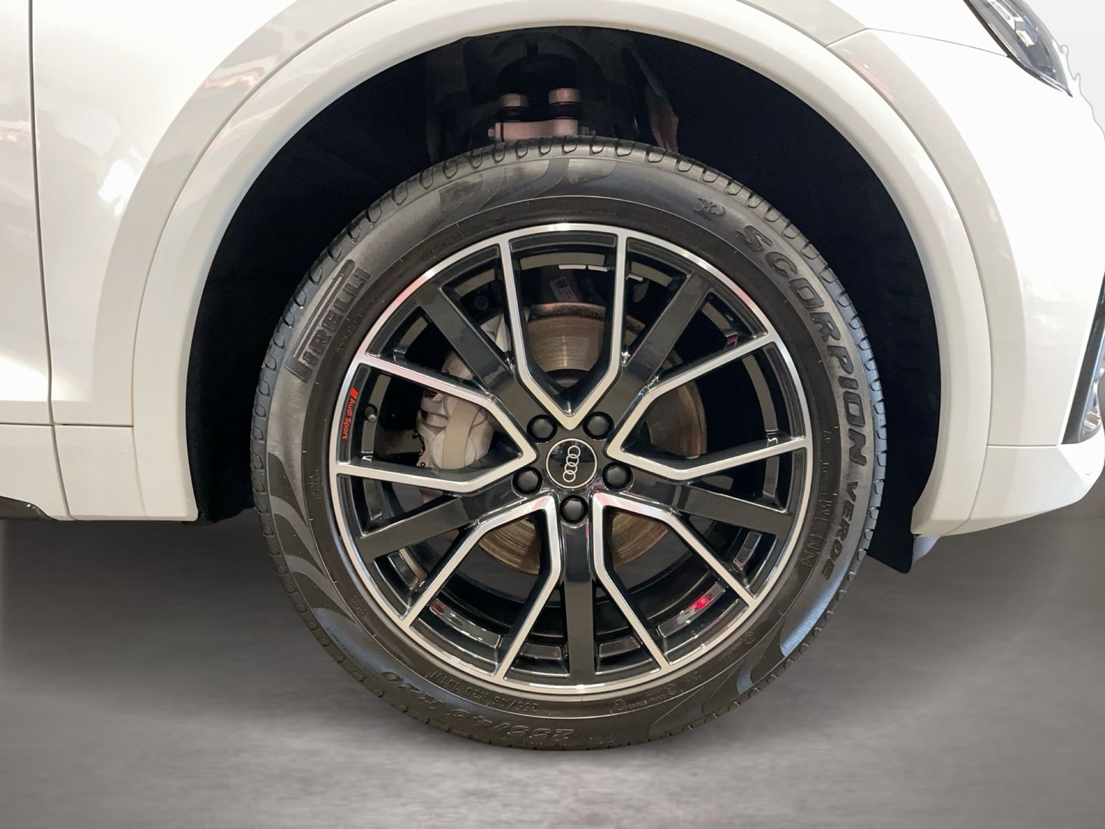 Audi Q5 - Bild 5
