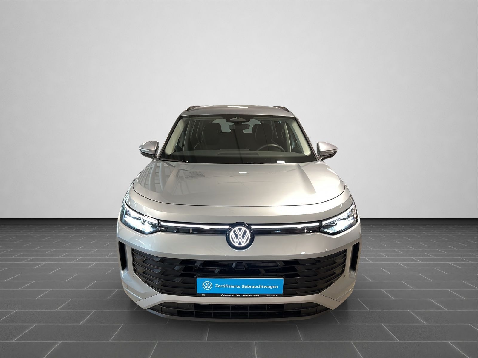Volkswagen Tayron - Bild 6