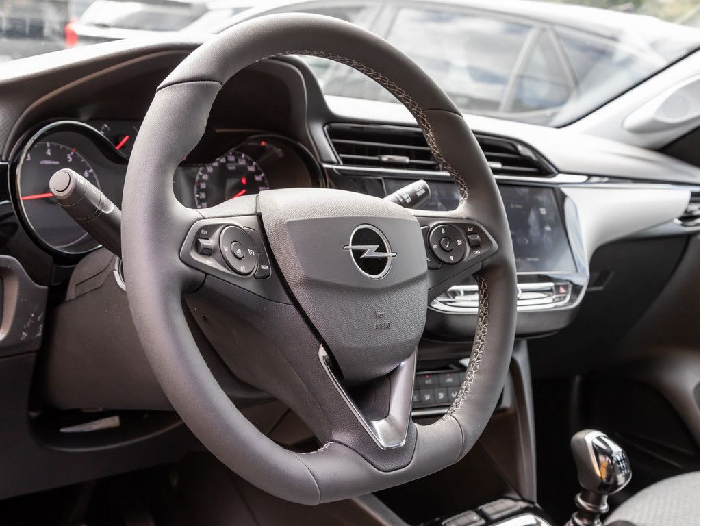 Opel Corsa - Bild 12