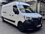 Renault Master 2.3 D L3H2 3,5t AUTOMATIK AHK NAVI CAM - Renault Master: 2.5