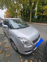 Suzuki Swift Top Motor und Getriebe - gebrauchte Suzuki Swift aus dem Jahr 2008
