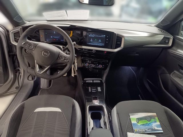 Mokka GS Automatik