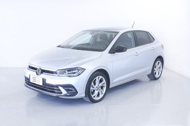 Inne VOLKSWAGEN Polo 1.0 TSI 110 CV DSG Style Neopate