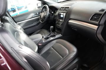 Ford Explorer - 6