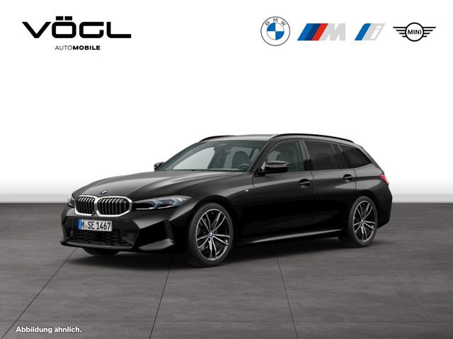 BMW 320d xDrive Touring M Sportpaket Head-Up HiFi