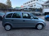 Opel Meriva 1.3 CDTI Enjoy - Opel Meriva Enjoy mit Diesel-Antrieb
