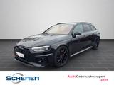 Audi RS4 Avant *Last Edition* 1 of 25 - Audi RS4 Jahreswagen