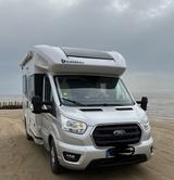 Benimar Tessoro 481 - Benimar Tessoro