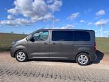 Opel Zafira Life 2.0 Diesel 130kW Tourer M Auto T... - Opel Zafira Life mit Diesel-Antrieb: Van, Automatik