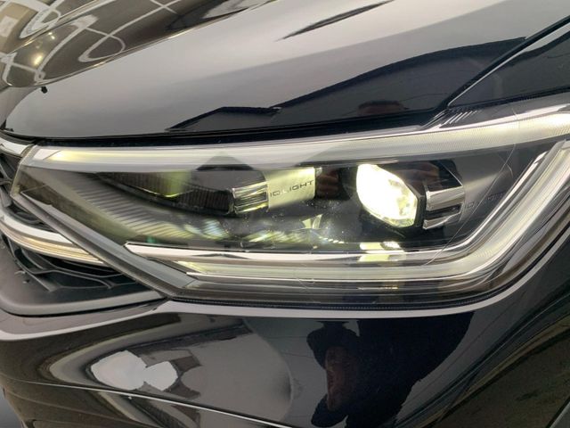 Taigo 1.5 TSI DSG R LINE +IQ.LIGHT+AHK+ACC+NAVI+