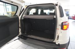 Fahrzeugabbildung Ford EcoSport 1.5 TDCI TREND LED/KLIMA/SH/PDC/BI-COLO