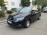 Seat Alhambra Style - Seat Alhambra in Freiburg
