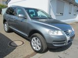 Volkswagen Touareg V6 TDI*AHK*3500 KG*Motor probleme* - Volkswagen Touareg: Motor