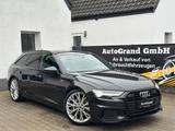 Audi 3.0 TDI quattro S-LINE*1HAND*MTRIX*360*BLACK*21 - Audi A6 mit Diesel-Antrieb: Kombi, 2.0