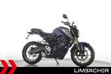 Honda CB 125 R - Lieferung bundesweit! - HONDA CB 125