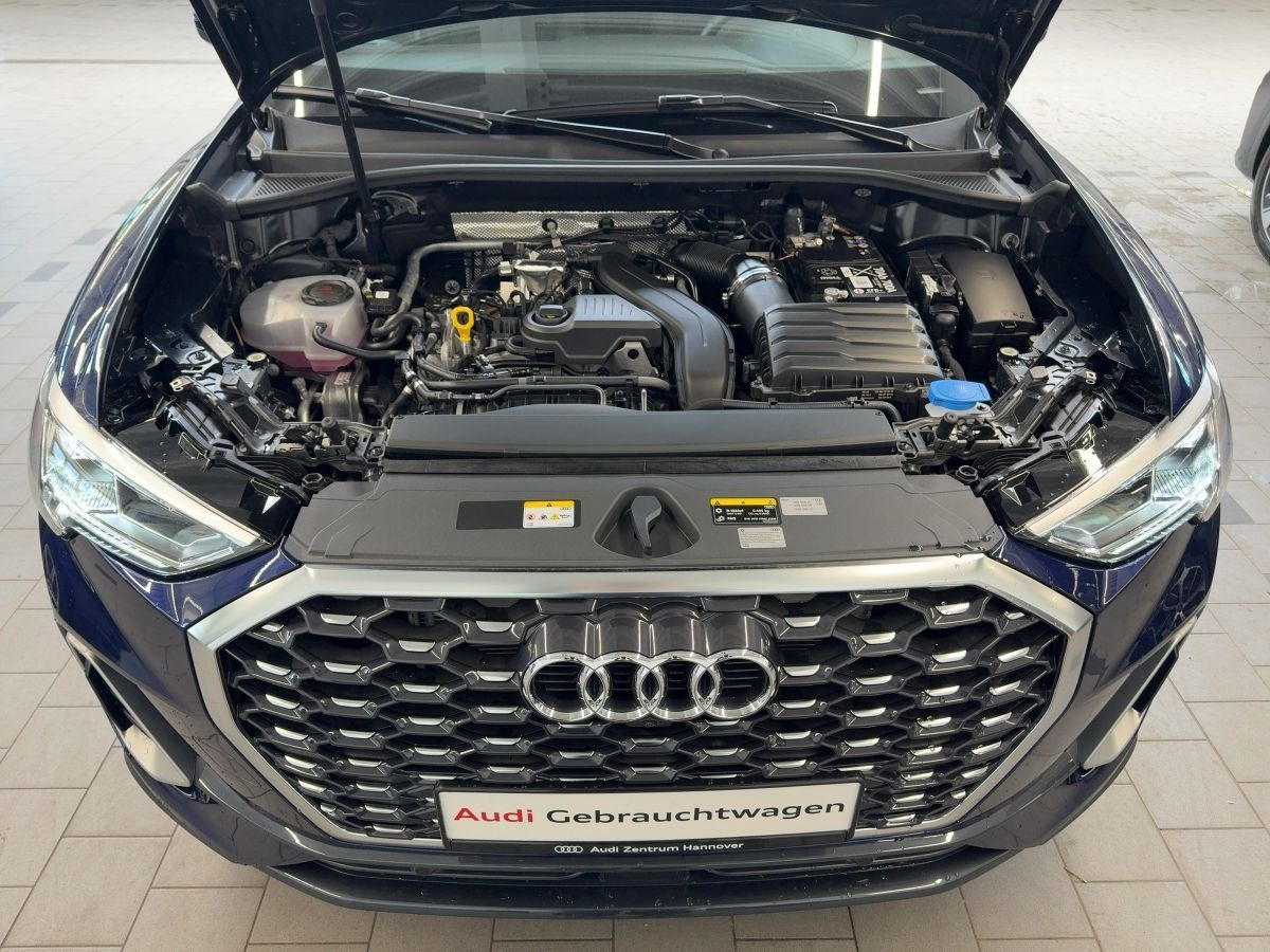 Audi Q3 - Bild 20