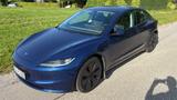 Tesla Model 3 Allradantrieb mit Dualmotor Long Ran... - Tesla Model 3 aus 2024