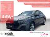 Audi Q8 45 TDI quattro MATRIX ACC AHK LED NAVI PDC AP - gebrauchte Audi Q8 aus dem Jahr 2024