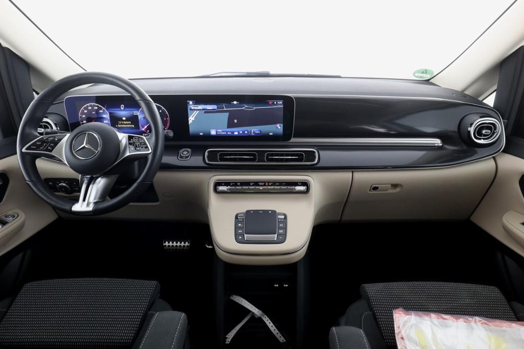 Mercedes-Benz V 250 d Marco Polo Panoramablick*Camper Level