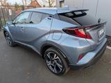 Toyota C-HR Hybrid Team D, Allwetter - gebrauchte Toyota C-HR aus dem Jahr 2023