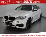 BMW X6 4.0d Sport Aut M Sport SHADO+KOMFORSI+H&K+HEA - BMW: 4.0