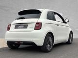 Fiat 500e 3+1 DAB #BT #ANDROID #NAVI #PDC - Fiat 500e: Automatik