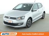 Volkswagen Polo 1.0 TSI Trendline BM Aut.*TEMPO*PDC*KLIMA* - gebrauchte VW Polo aus dem Jahr 2016