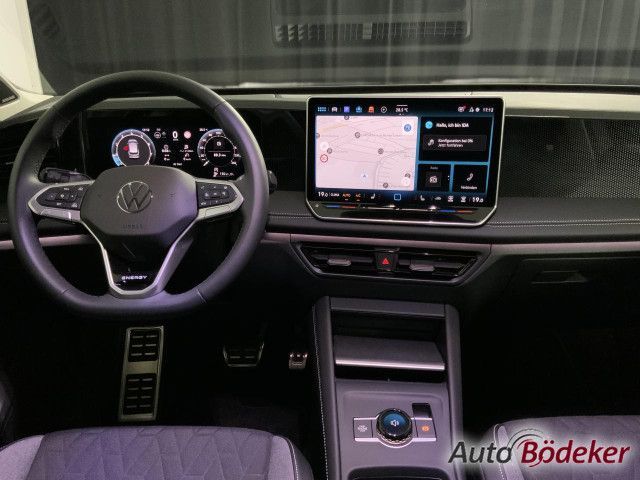 Volkswagen Tiguan 1.5 eTSI DSG Energy Garantie b. 26.11.30