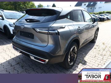 Nissan Qashqai - 3