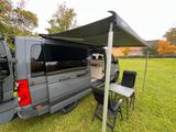Volkswagen Crafter Campervan/Top-Austattung/Vanlife-Traum - VW Crafter