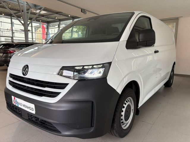 T7 Kasten 2.0 TDI LED SHZ APP KAM