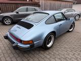 Porsche 911 CARRERA 3.2 COUPE *TRAUMZUSTAND* SERVICE NEU - Porsche aus 1985: 911 Carrera