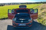 Volkswagen T-Cross 1.0 TSI OPF 85kW DSG Style Style