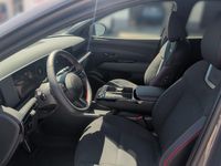 Hyundai TUCSON - Vorschau Bild 7