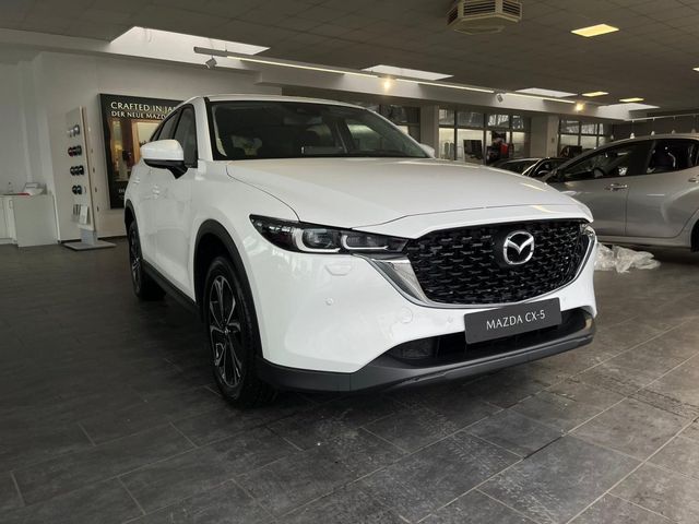 Mazda CX-5 2.5 194PS ADVANTAGE