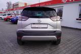 Opel Crossland X 1.2 Turbo INNOVATION LED Navi Kamera - Opel Crossland (X) Gebrauchtwagen