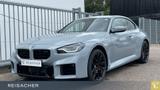 BMW M2 A Coupé, LiCoPro,H&K,Schalensitze,M-Drivers - BMW M2 Schalensitze Gebrauchtwagen