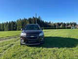 Chevrolet Trax 1.7D LT+ AWD LT+ Leder/Standhz./Kamera/WKR - Chevrolet Trax mit Diesel-Antrieb