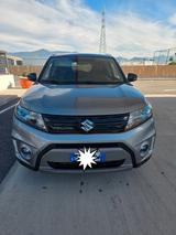 Suzuki Vitara 1.6 DDiS 4WD AllGrip DCT V-Top - Suzuki Vitara mit Halbautomatikschaltung