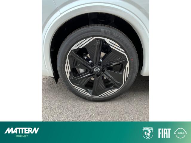 Nissan Qashqai N-Design,HUD,BOSE,ProPilot,Kamera,Glas