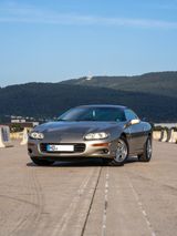 Chevrolet Camaro 3.8 Automatik - Chevrolet aus 2001