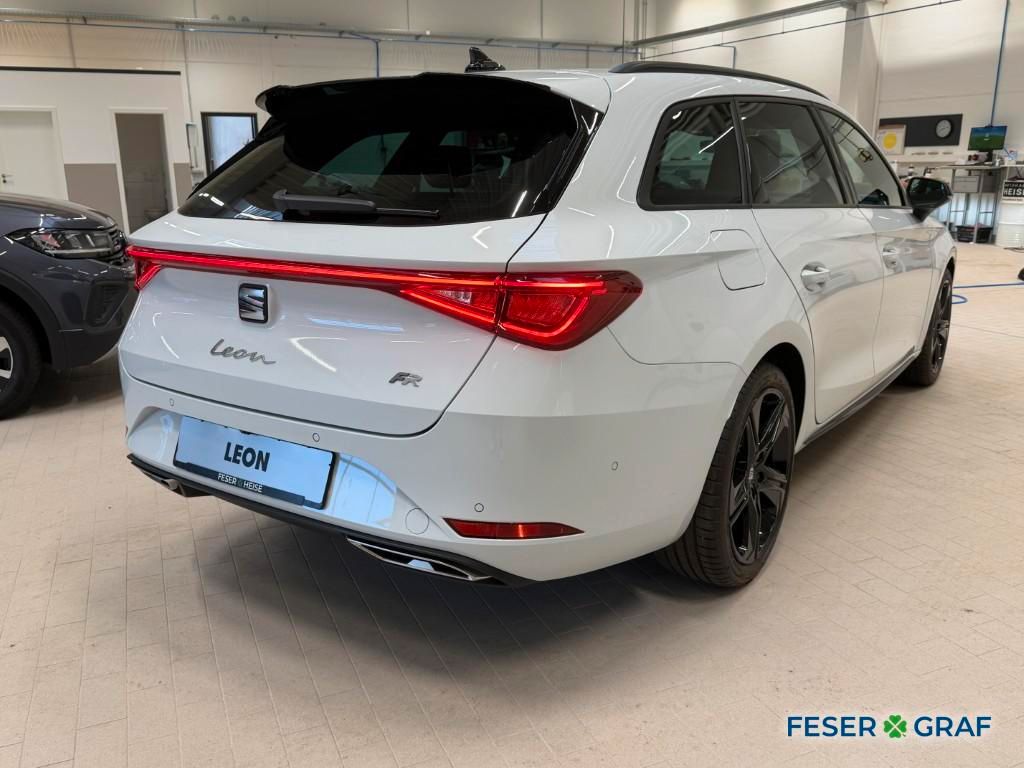 Seat Leon - Bild 4