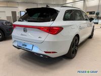 Seat Leon - Vorschau Bild 4
